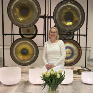 ❣️ GONG MEDITATION – EN AFTEN MED SELVKÆRLIGHED & INDRE RO i Holstebro ❣️19.06.2025