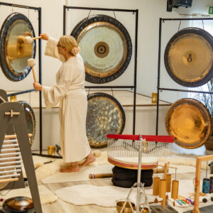 Booking af et GONG bad 10.06.2026