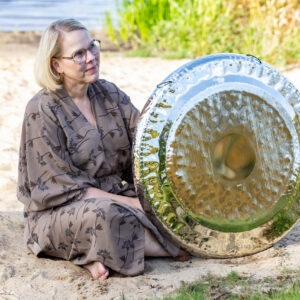 Booking af et GONG bad 25.02.2026